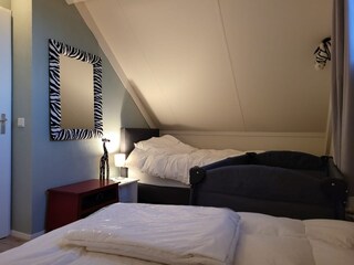 Vakantiepark Winssen Kenmerken 14