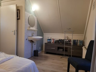 Holiday park Winssen Features 15