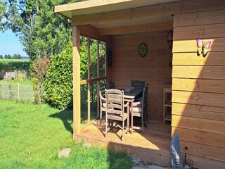 Parco vacanze Winssen Registrazione all'aperto 3