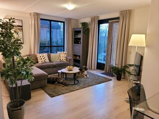 Parc de vacances Winssen Équipement 8