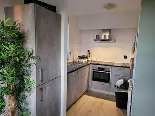 Parc de vacances Winssen Équipement 10