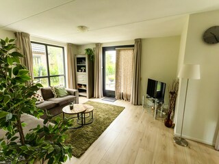 Parc de vacances Winssen Équipement 12