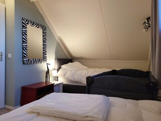 Parc de vacances Winssen Équipement 18