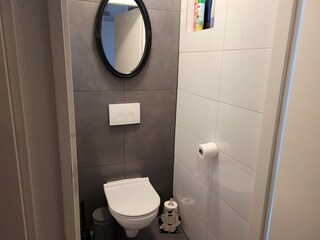 Parc de vacances Winssen Équipement 19