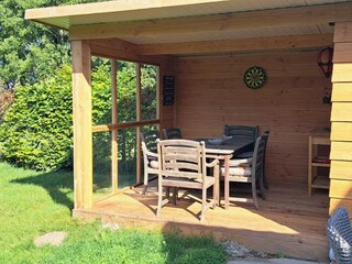 Parque de vacaciones Winssen Grabación al aire libre 6