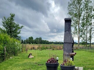 Ferienpark Winssen Außenaufnahme 7