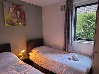 Parco vacanze Winssen Caratteristiche 4