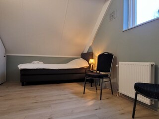 Vakantiepark Winssen Kenmerken 10