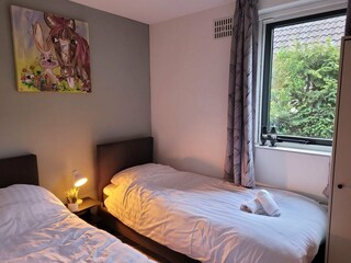 Parco vacanze Winssen Caratteristiche 5