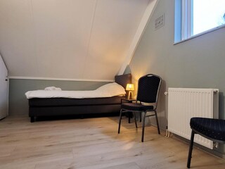 Parco vacanze Winssen Caratteristiche 6