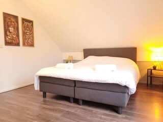 Vakantiepark Winssen Kenmerken 8