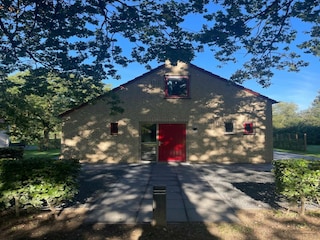 Ferienpark Winssen Außenaufnahme 1