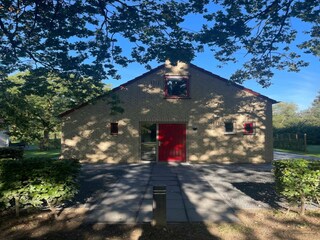 Parco vacanze Winssen Registrazione all'aperto 1