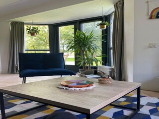 Vakantiepark Winssen Kenmerken 8