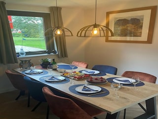 Ferienpark Winssen Ausstattung 9