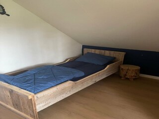 Holiday park Winssen Features 14