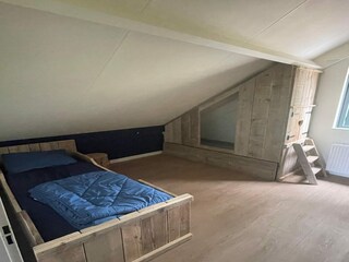 Holiday park Winssen Features 15