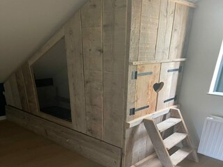 Vakantiepark Winssen Kenmerken 16