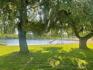 Parc de vacances Winssen Enregistrement extérieur 3