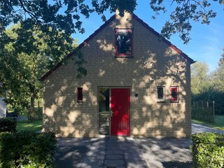 Parque de vacaciones Winssen Grabación al aire libre 1