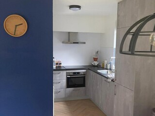 Parque de vacaciones Winssen Características 17