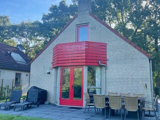 Ferienpark Winssen Außenaufnahme 2