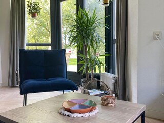 Parque de vacaciones Winssen Características 5