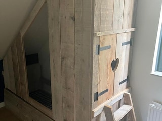 Ferienpark Winssen Ausstattung 8