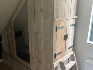 Parque de vacaciones Winssen Características 8