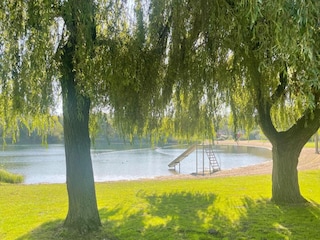 Ferienpark Winssen Umgebung 19