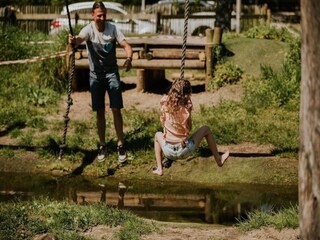 Parco vacanze Nieuwleusen  25