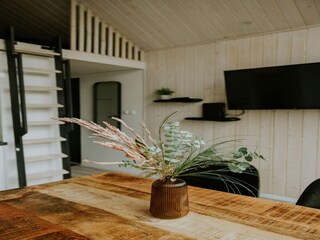 Parco vacanze Nieuwleusen Caratteristiche 9