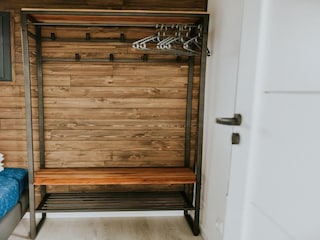 Ferienpark Nieuwleusen Ausstattung 14