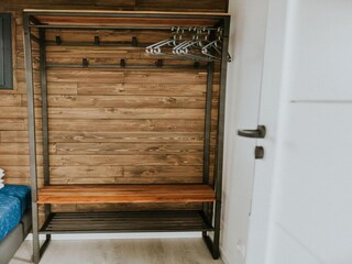 Parc de vacances Nieuwleusen Équipement 14