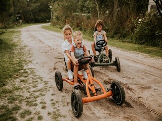 Parco vacanze Nieuwleusen  32