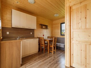 Ferienhaus Gaski Ausstattung 7