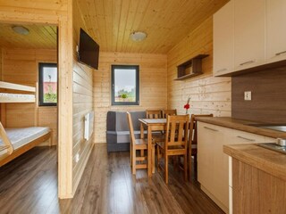 Maison de vacances Gaski Équipement 8