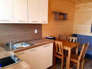 Casa de vacaciones Gaski Características 7