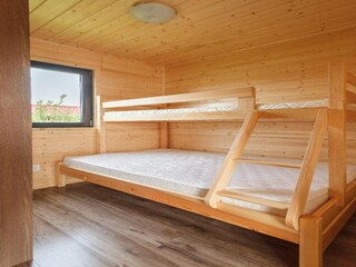 Ferienhaus Gaski Ausstattung 12