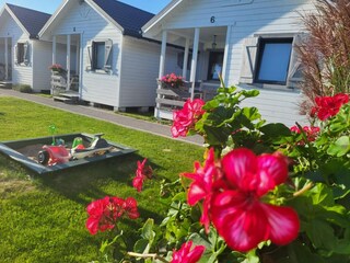 Casa per le vacanze Gaski Registrazione all'aperto 5