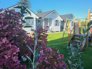 Casa per le vacanze Gaski Registrazione all'aperto 6