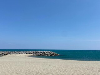 Ferienhaus Sainte-Marie Umgebung 33