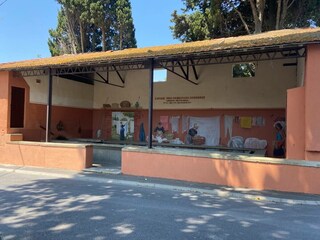 Ferienhaus Sainte-Marie Umgebung 34