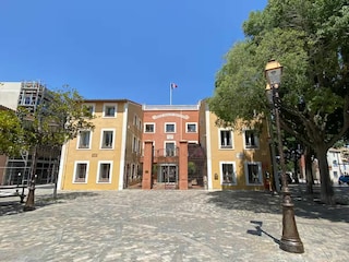 Ferienhaus Sainte-Marie Außenaufnahme 12