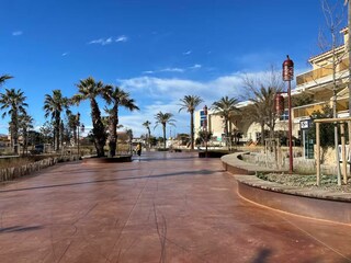 Ferienhaus Sainte-Marie Außenaufnahme 11