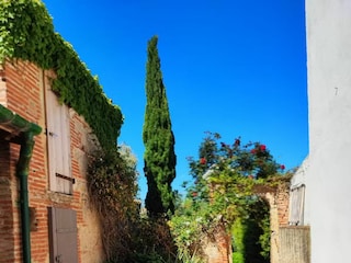 Ferienhaus Sainte-Marie Außenaufnahme 7