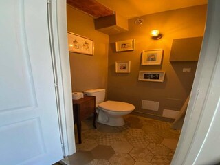 Ferienhaus Sainte-Marie Ausstattung 28