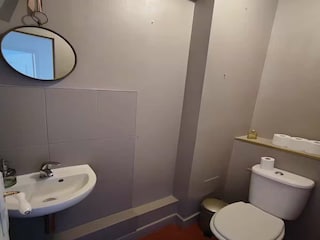 Ferienhaus Sainte-Marie Ausstattung 29