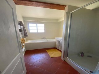 Ferienhaus Sainte-Marie Ausstattung 30