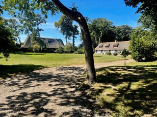 Ferienhaus Angiens Außenaufnahme 3